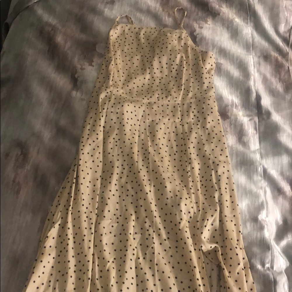 Express Maxi dress